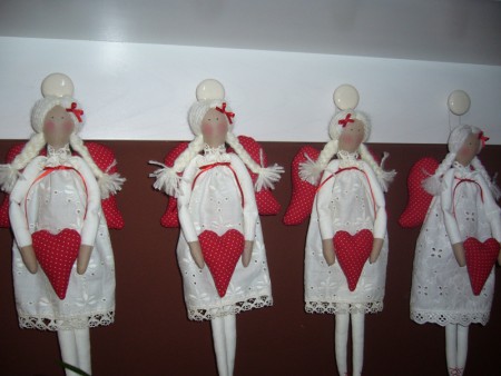 005 - 34 cm - 13 eur