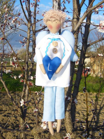 006 - 34 cm - 12 eur