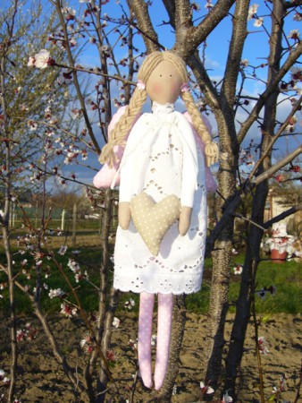 007 - 34 cm - 13 eur