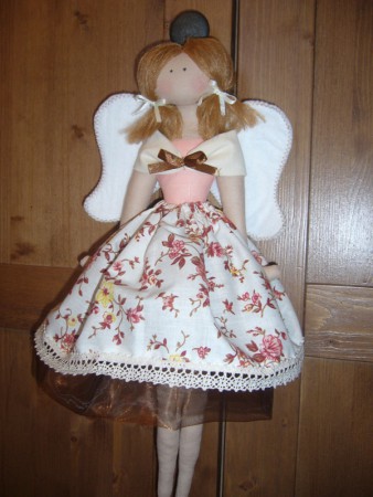 Betka - 40 cm - 14 eur