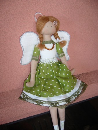 Dorotka - 40 cm - 14 eur