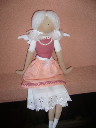Amálka - 40 cm - 14 eur