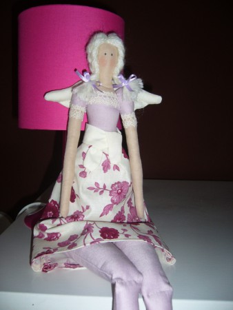 009 - 45 cm - 13 eur