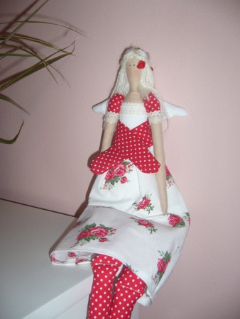 010 - 45 cm - 13 eur